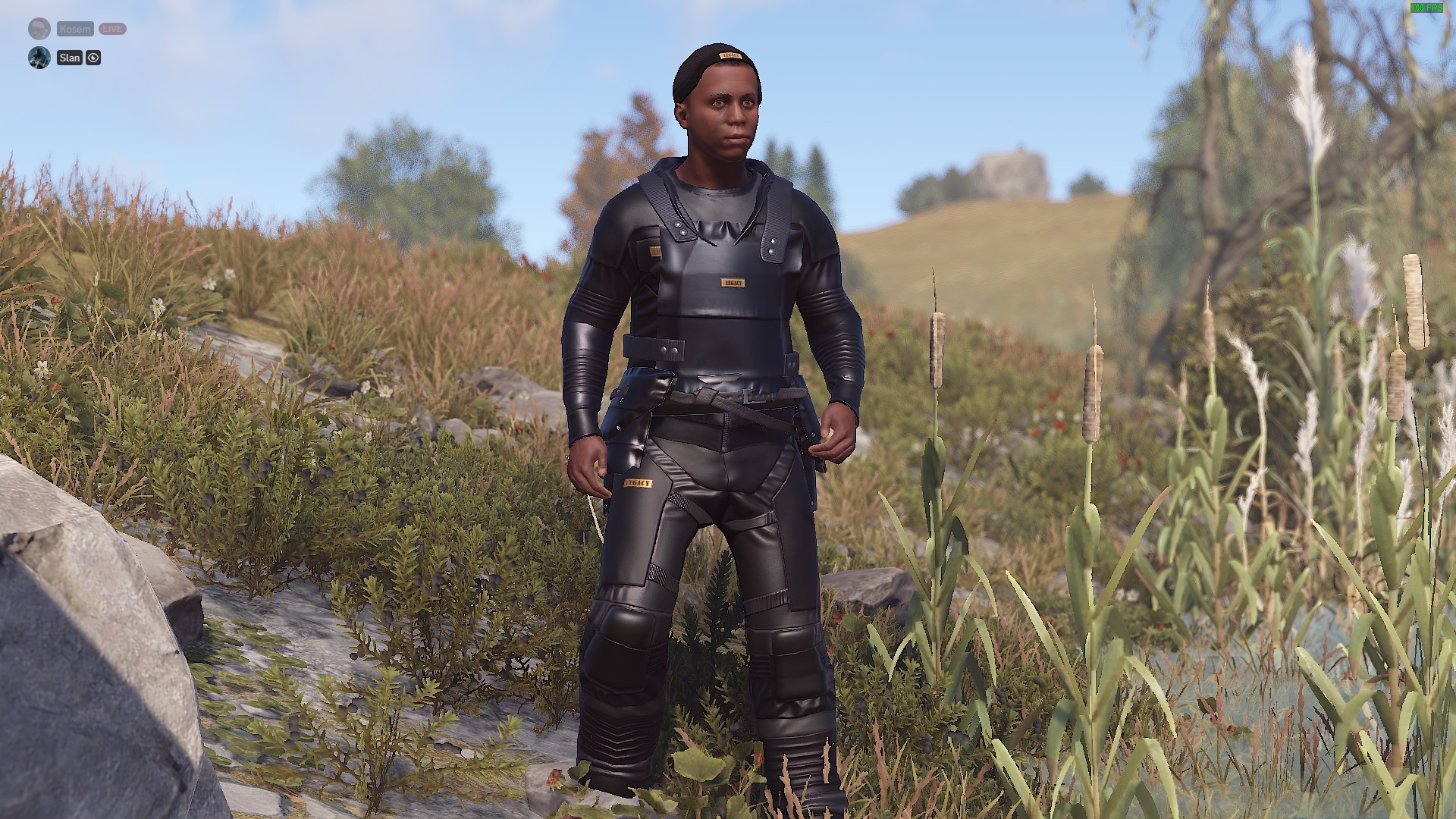 Legacy Kevlar Hoodie thumbnail 9