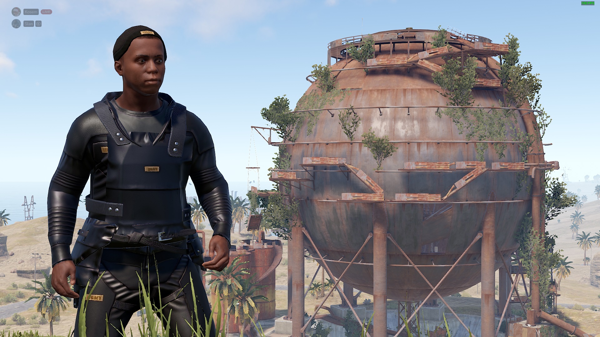 Legacy Kevlar Hoodie thumbnail 2