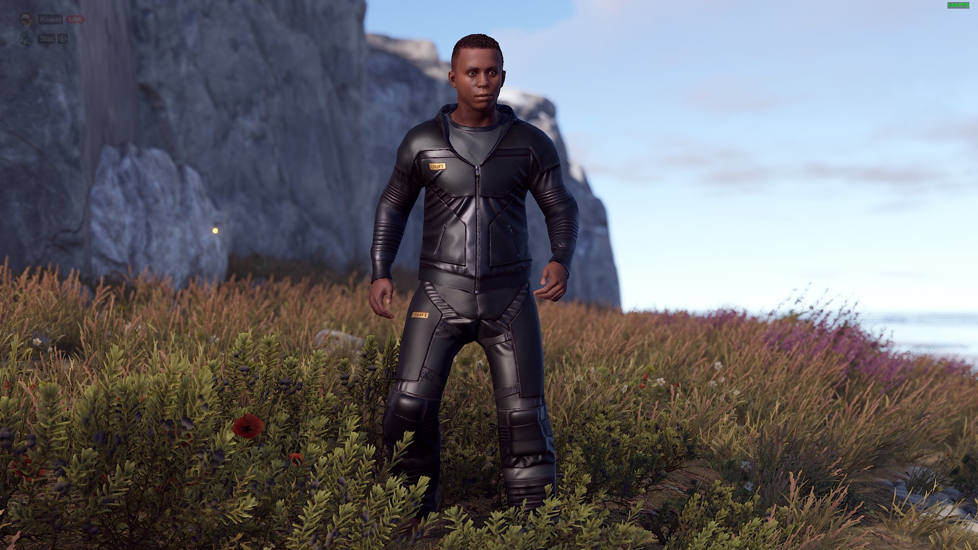 Legacy Kevlar Pants thumbnail 9