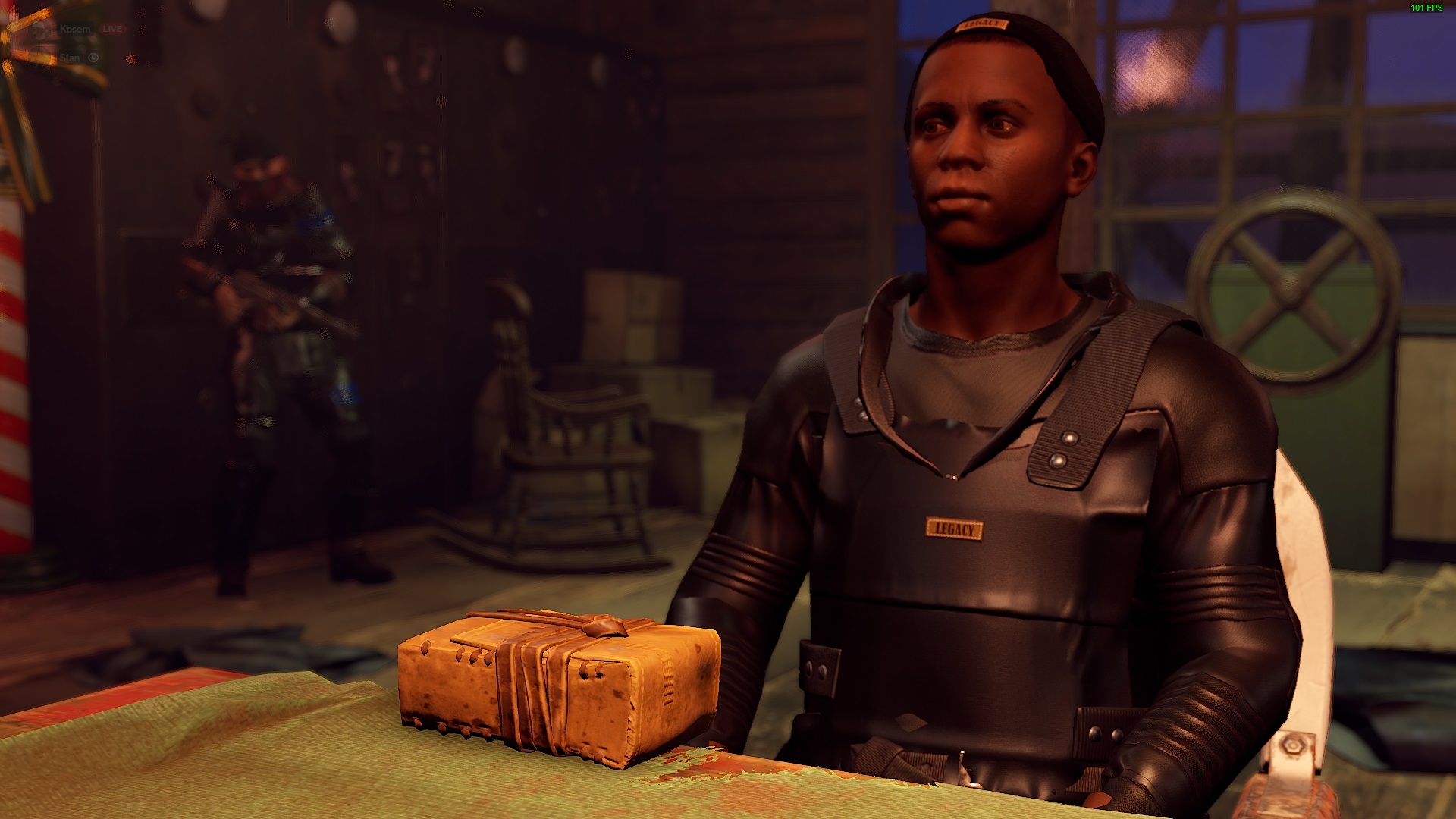 Legacy Kevlar Pants thumbnail 3