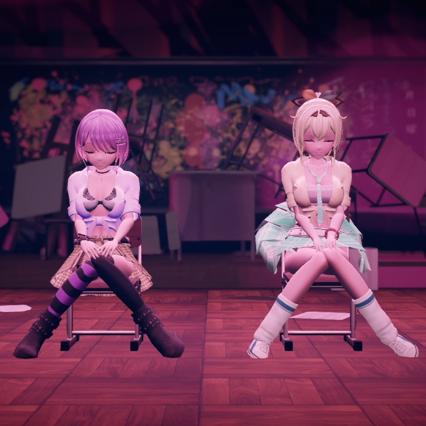 Steam Workshop::...........
