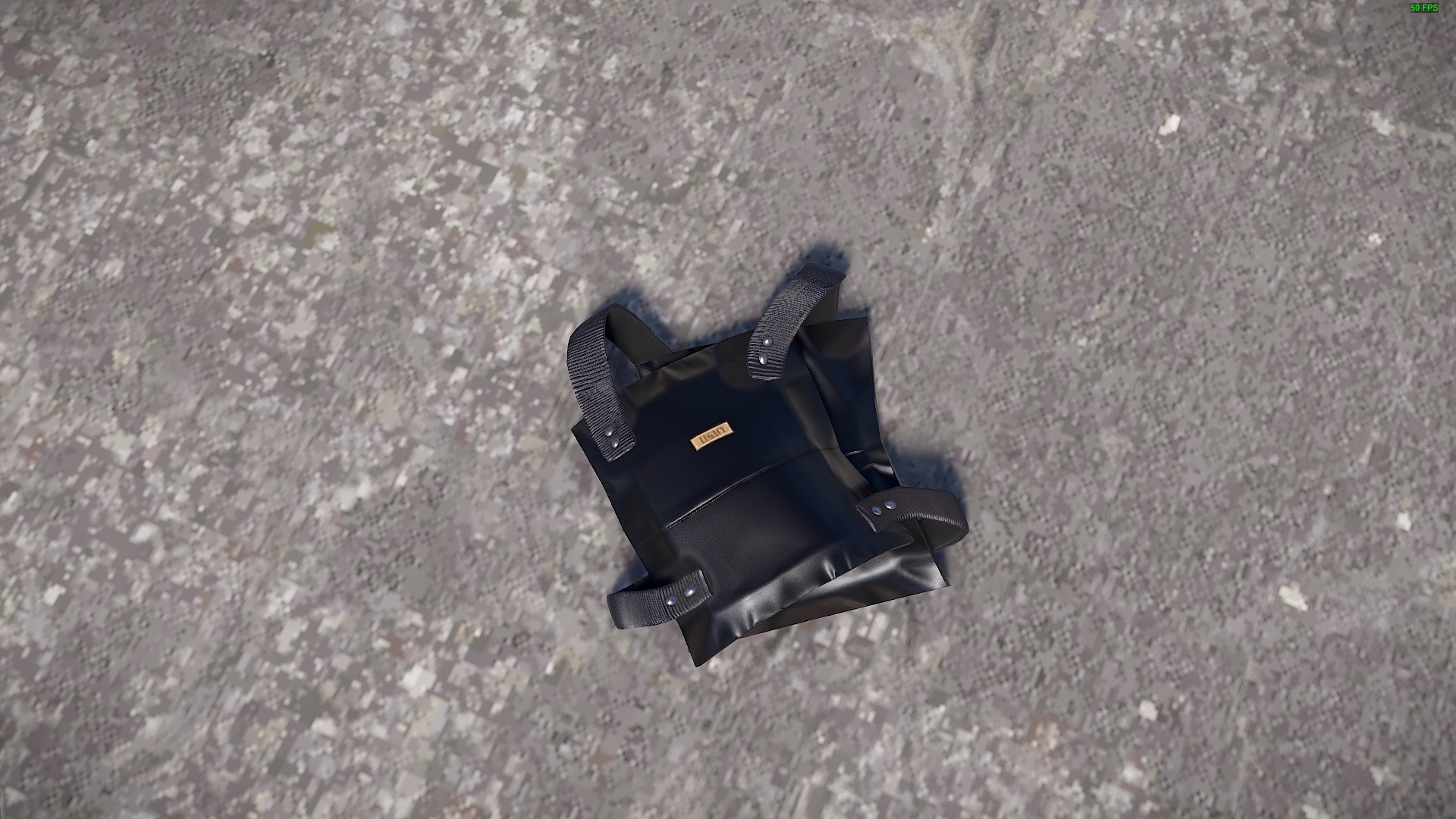 Legacy Kevlar Facemask thumbnail 7