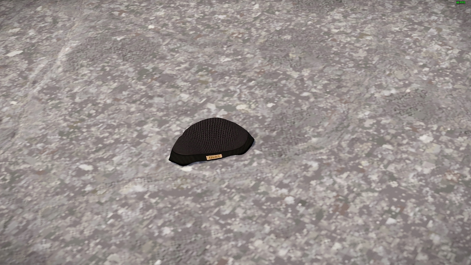 Legacy Kevlar Facemask thumbnail 6
