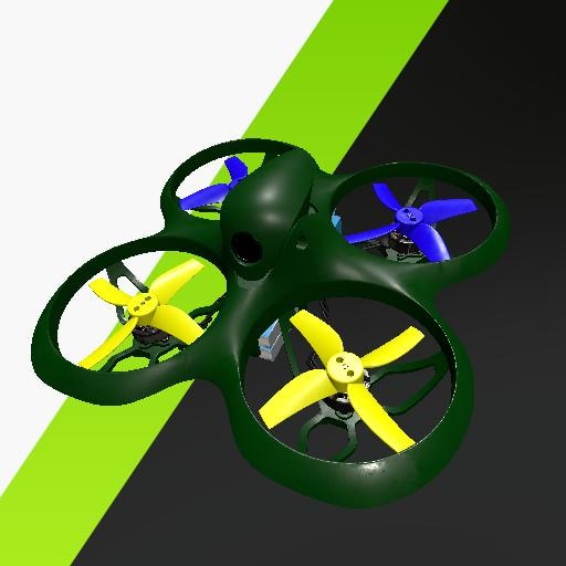 Steam Community :: Liftoff: Micro Drones