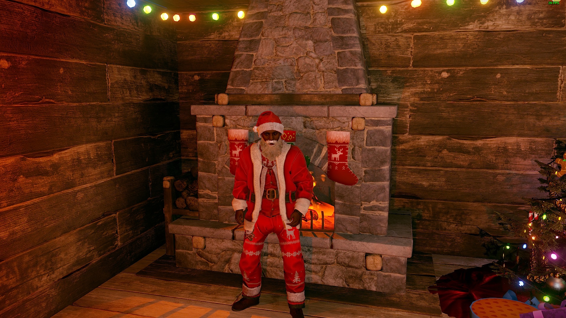 Santa's Coat thumbnail 11