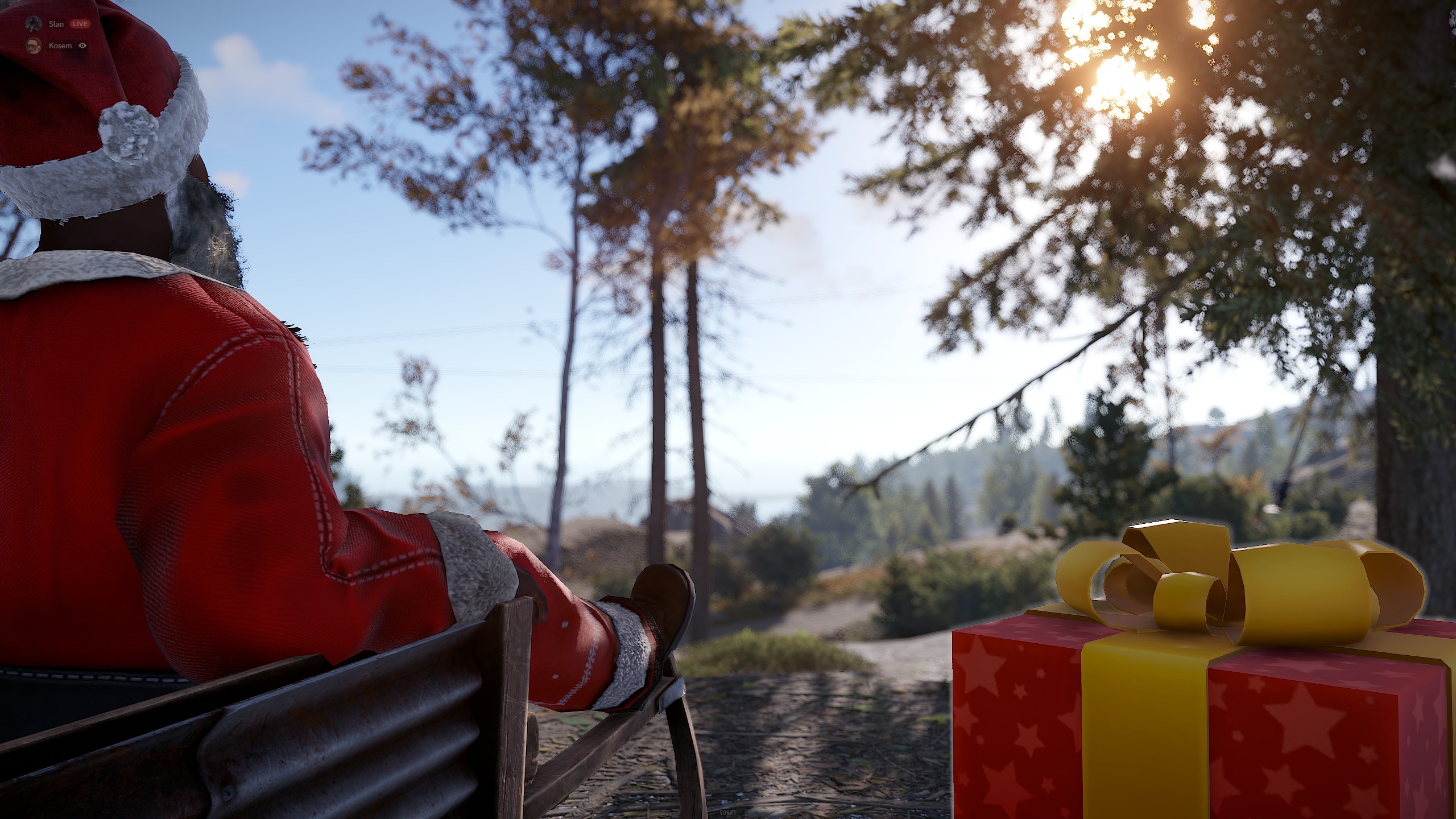 Santa's Coat thumbnail 4