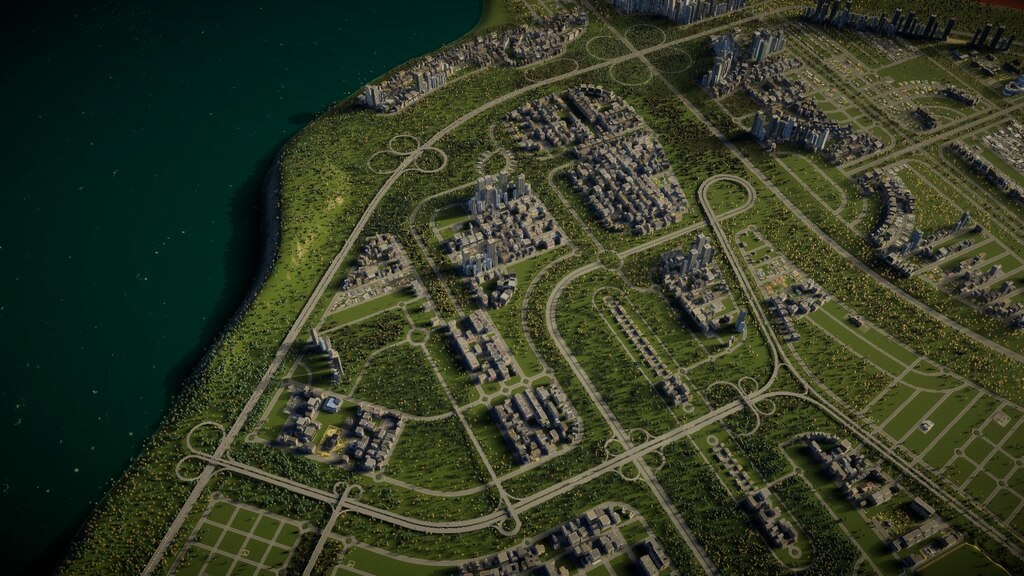 Steam Community :: Guide :: Desenvolvendo Cidades em Cities: Skylines