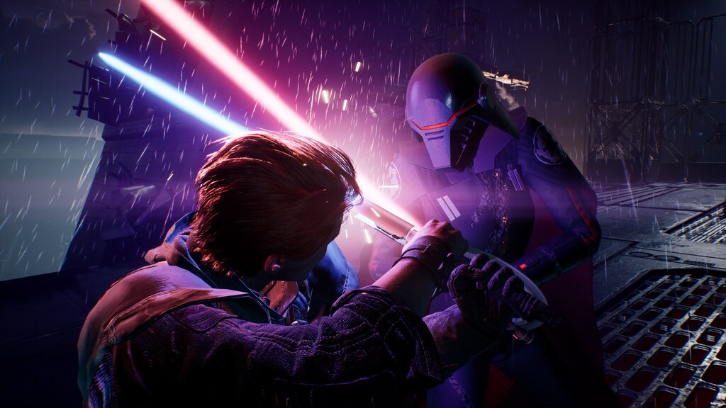 Confira a reação da comunidade a Star Wars Jedi: Survivor - Game Arena