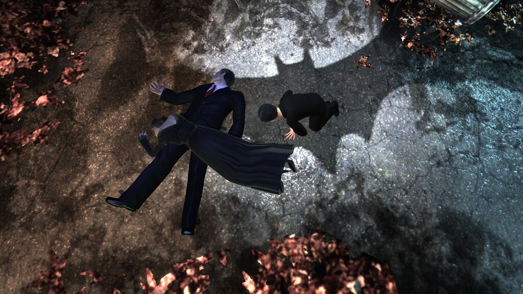 Steam Community :: Guide :: Erro: Batman Arkham Asylum não abre RESOLVIDO  + TRADUÇÃO PT-BR