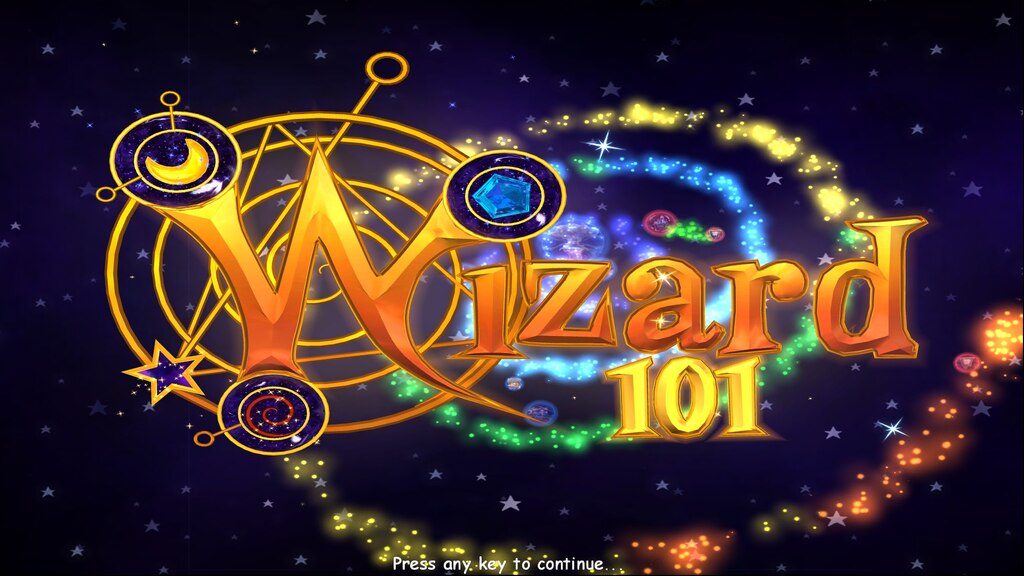 Steam Community :: Wizard101