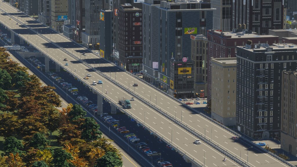 Cities: Skylines 2 hotfix 1.0.13f1 patch notes fix a bunch of garbage