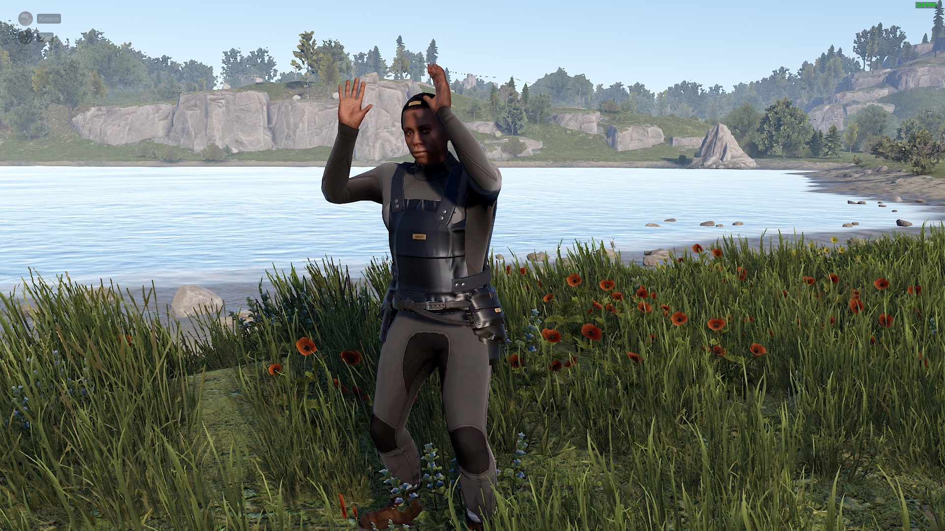 Legacy Kevlar Kilt thumbnail 2