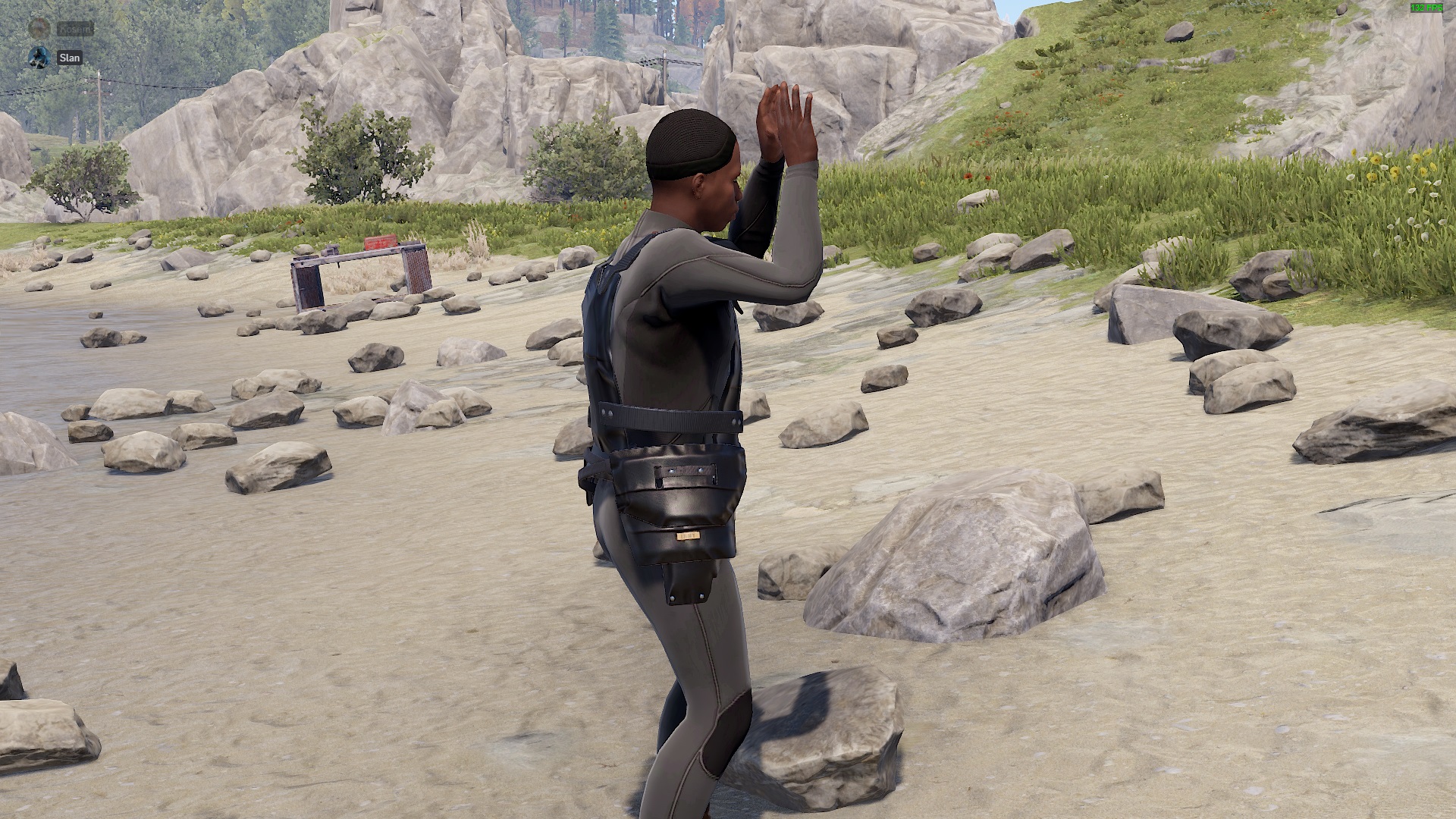Legacy Kevlar Kilt thumbnail 4