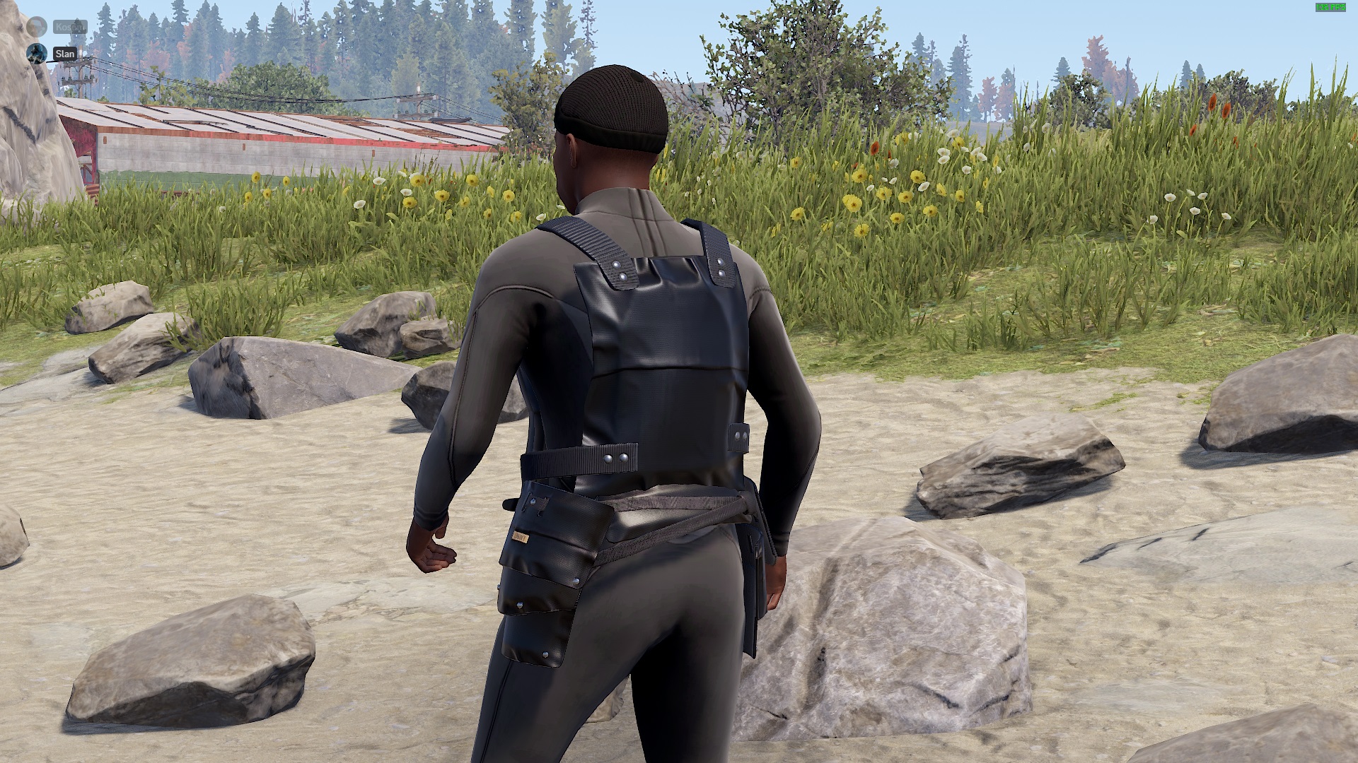 Legacy Kevlar Kilt thumbnail 5
