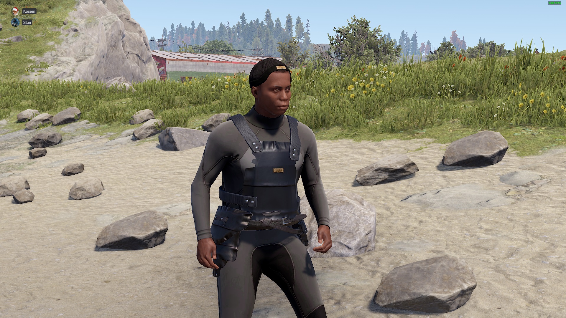 Legacy Kevlar Kilt thumbnail 6