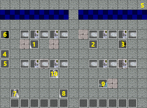 Steam Community :: Guide :: Disillusion: Maps Compendium