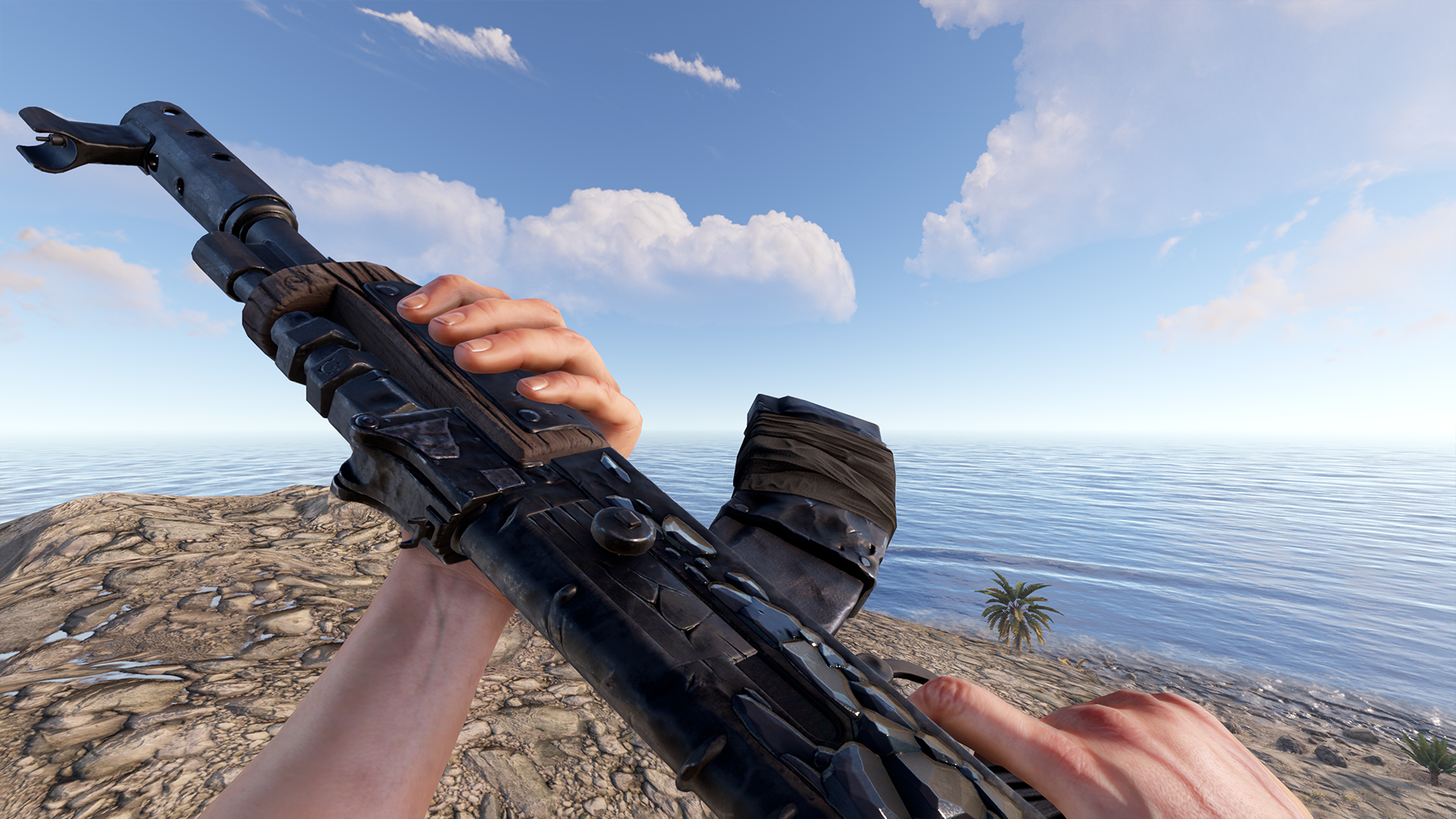 Blackstone AR thumbnail 2