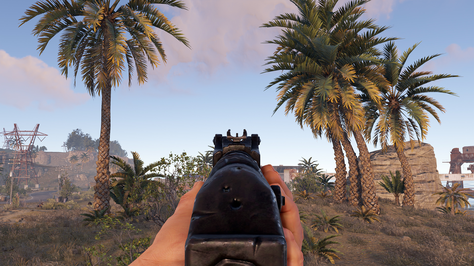 Blackstone AR thumbnail 5