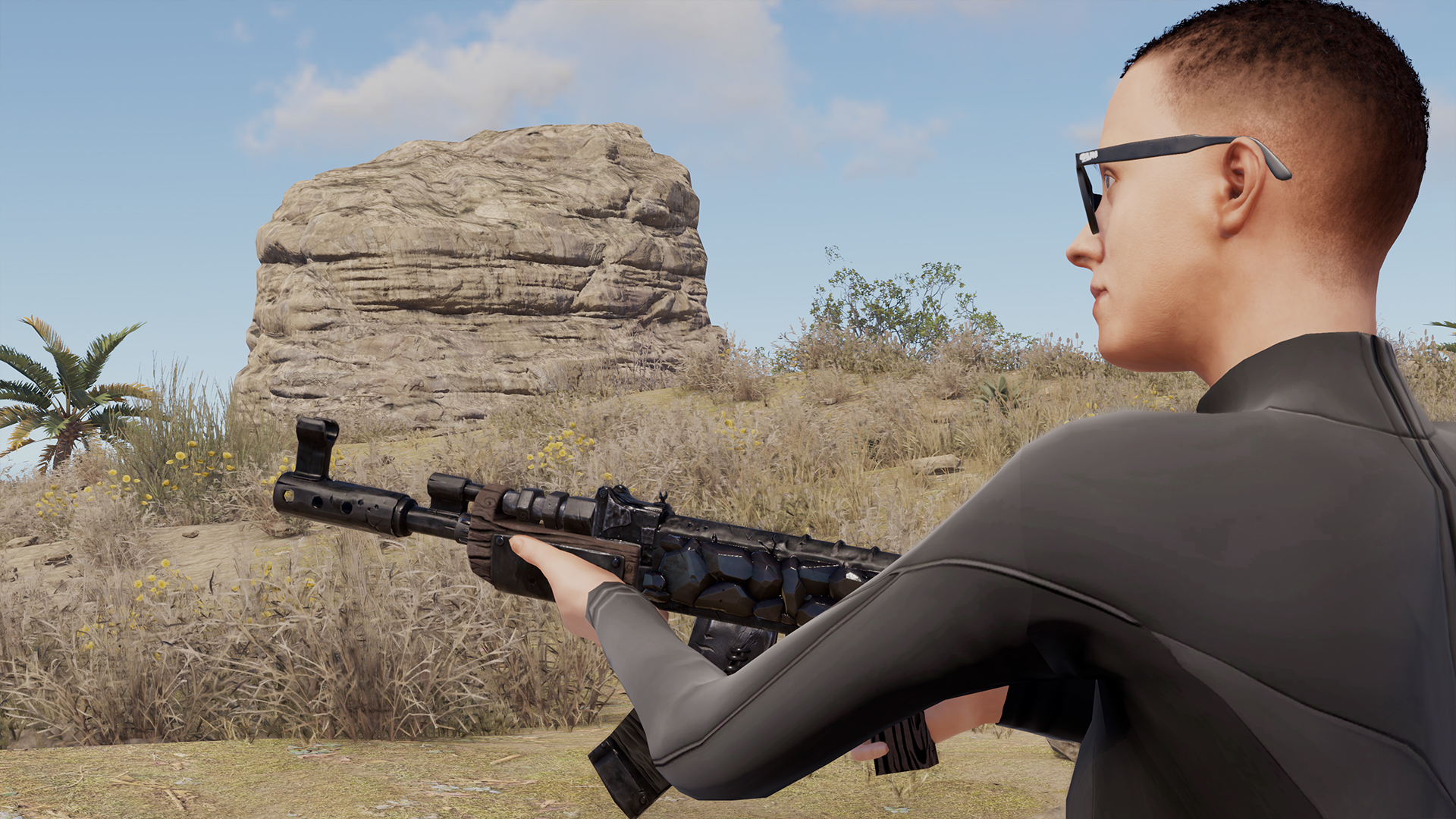 Blackstone AR thumbnail 4