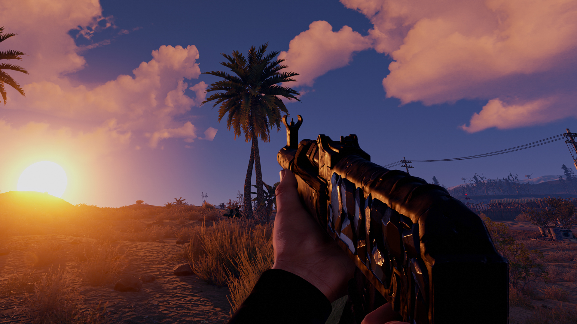 Blackstone AR thumbnail 8