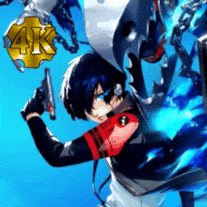 Steam Workshop::Persona 3