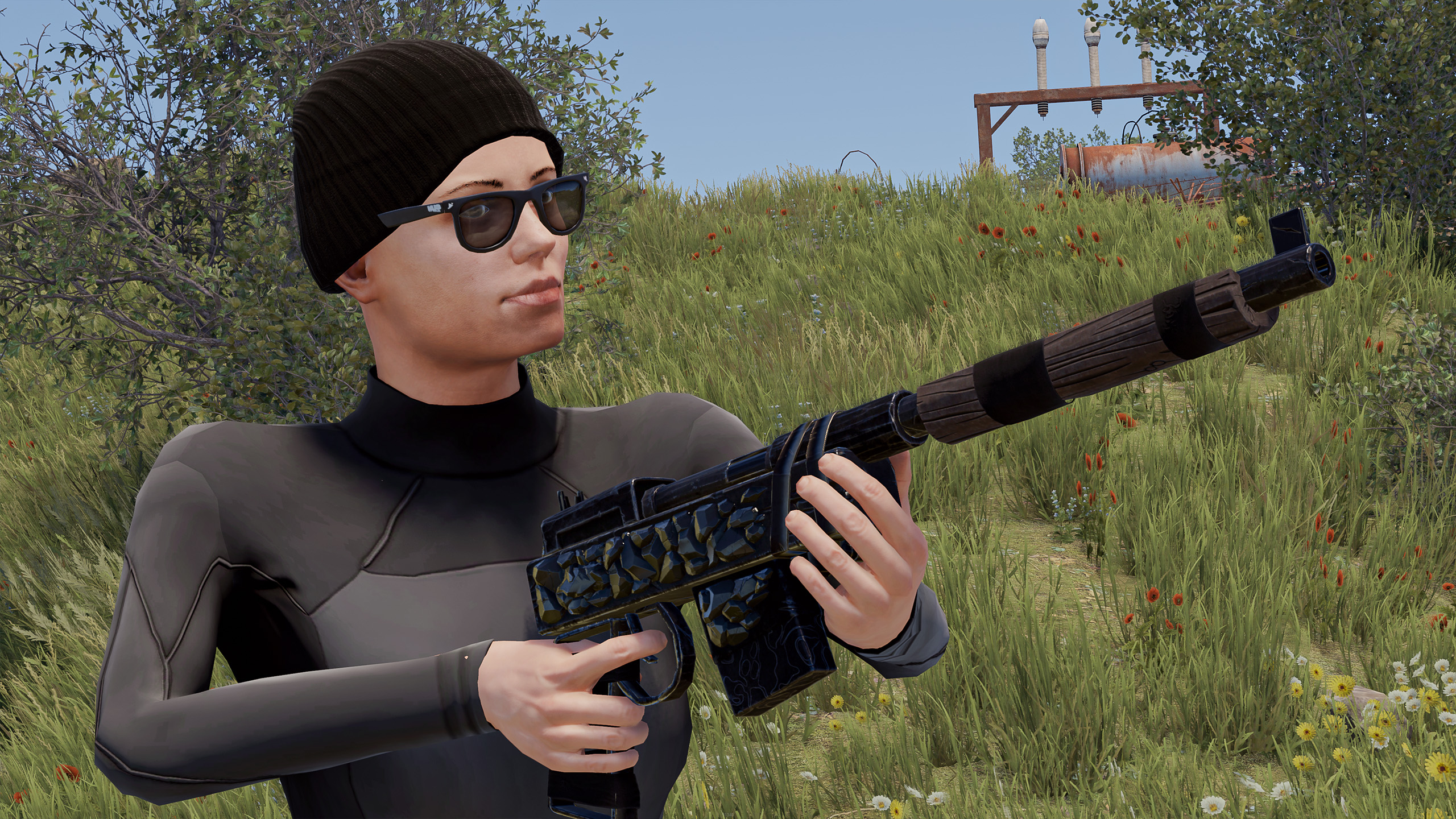 Blackstone SAR thumbnail 6