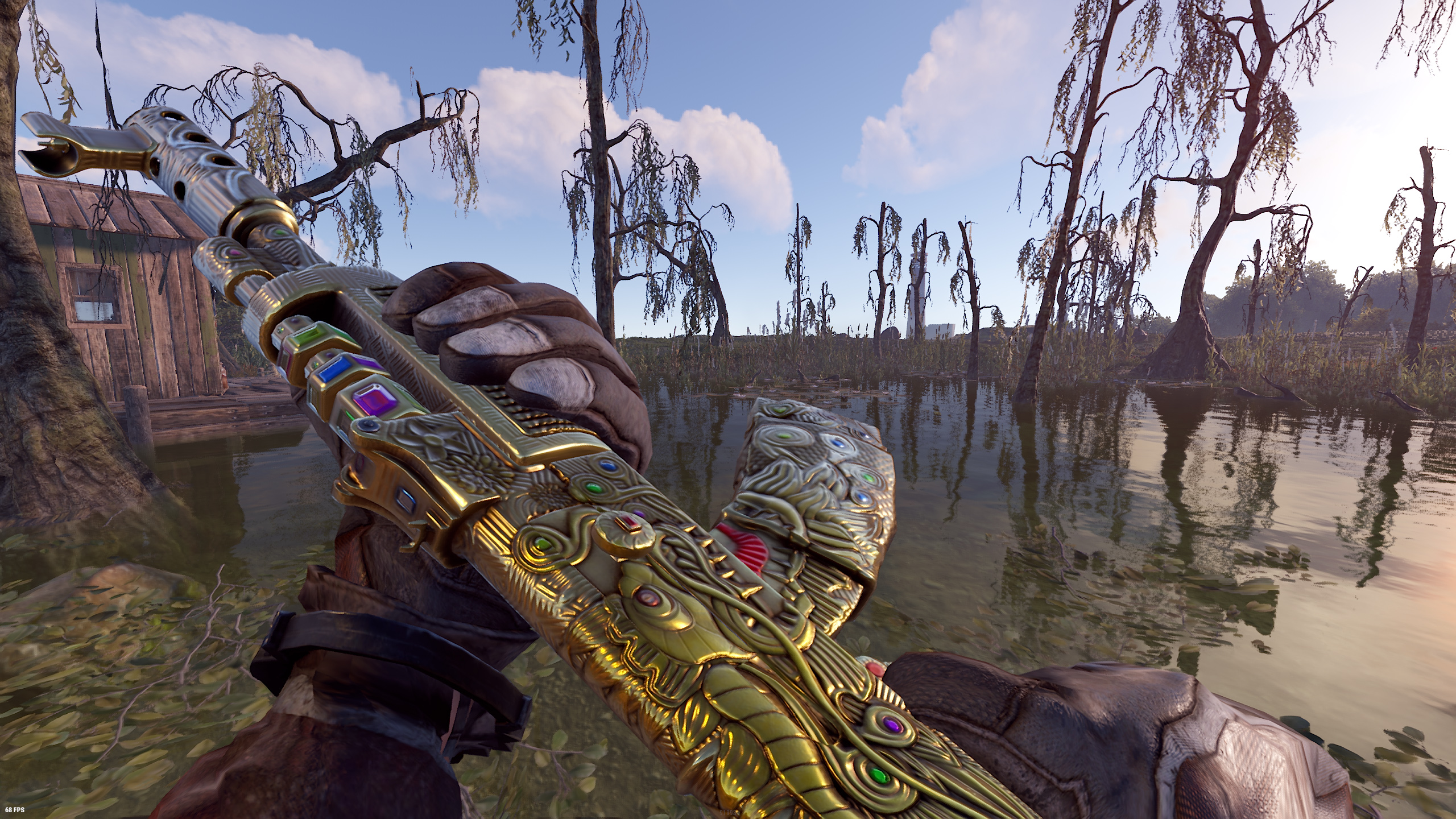 Mythical Dragon AR thumbnail 2
