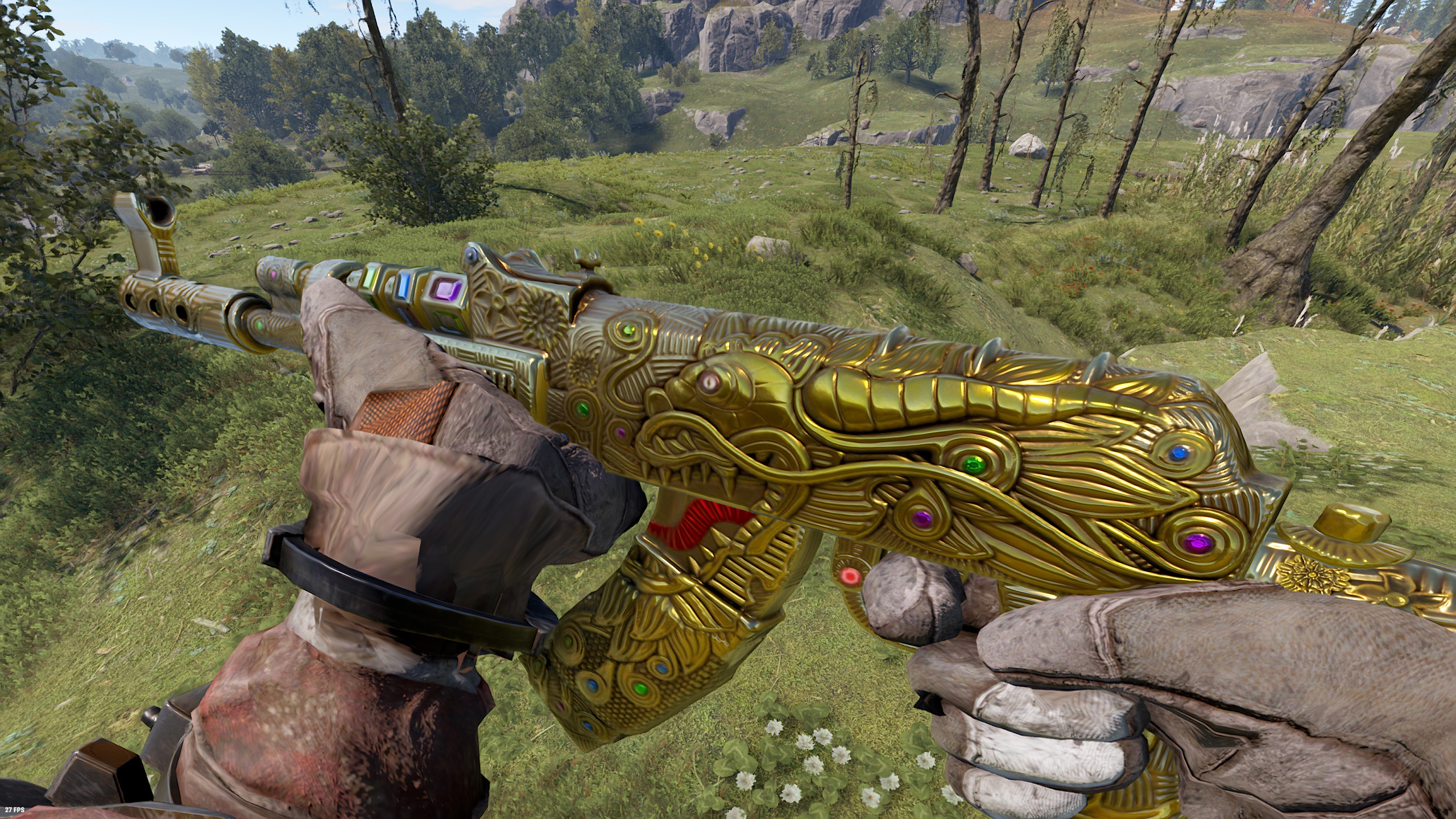 Mythical Dragon AR thumbnail 7