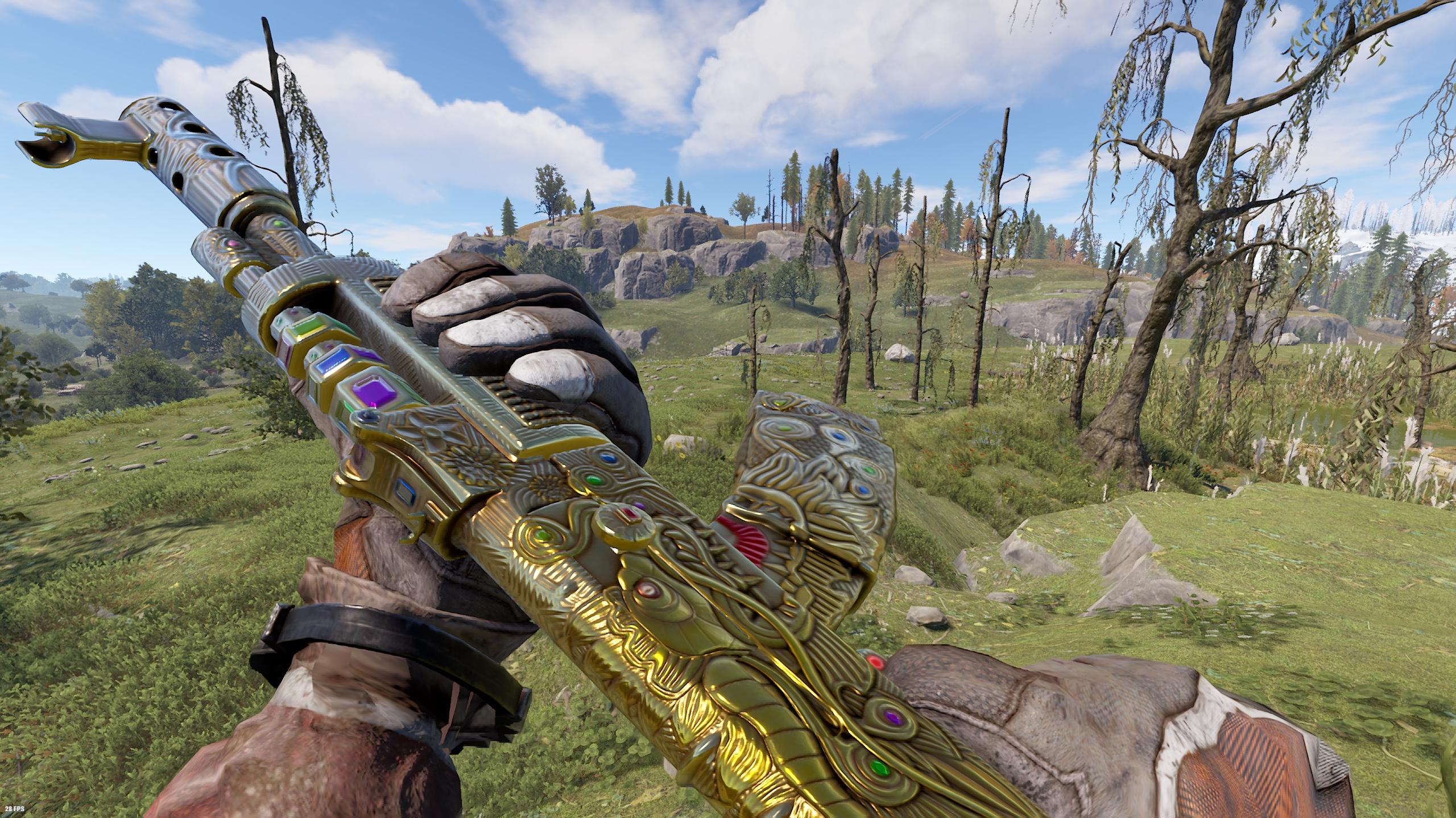 Mythical Dragon AR thumbnail 8