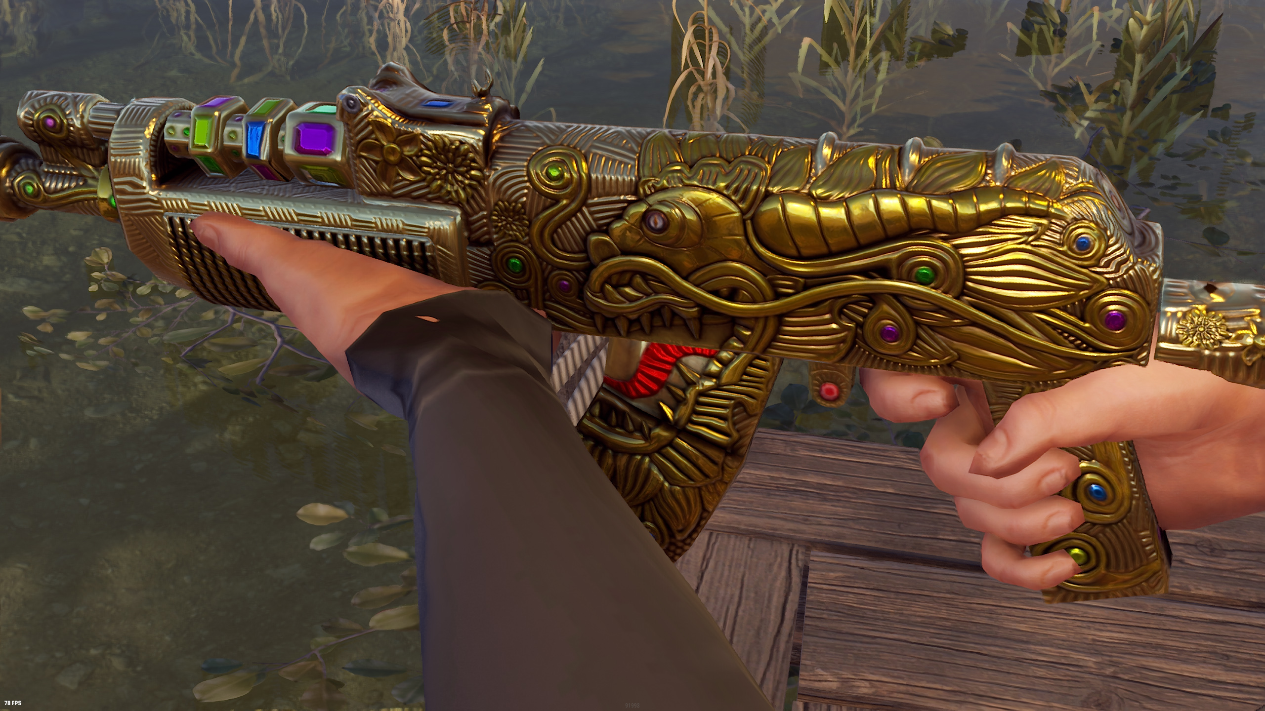 Mythical Dragon AR thumbnail 5