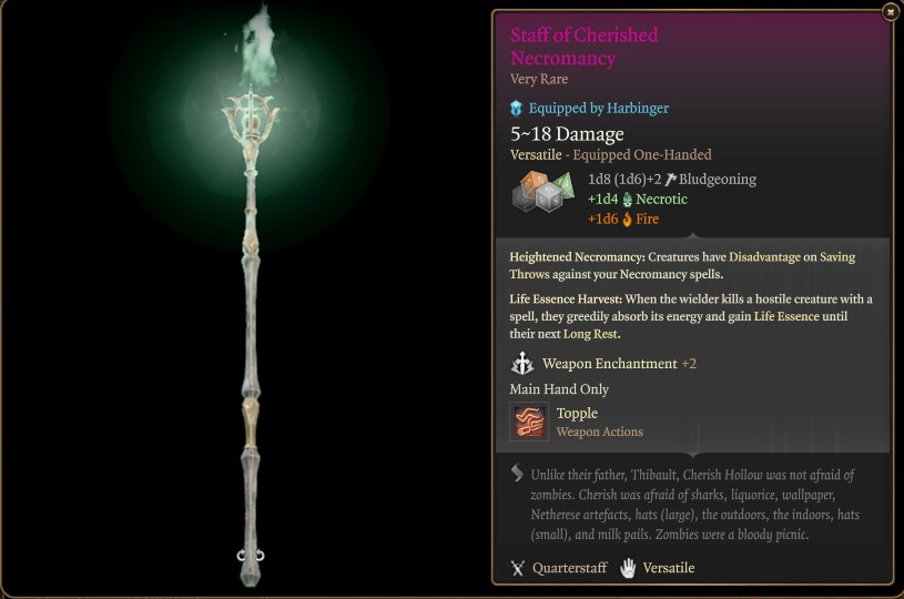Steam Community :: Guide :: [BG3] Build#013 จ้าวแห่งความตายผู้ป่นสลาย ...