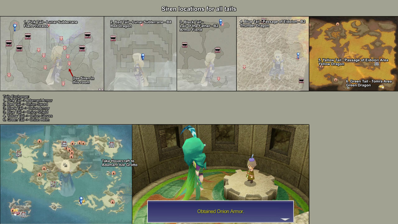 Guide To Chocobo Stat Maxing – Mike’s Chocobo Breeding Guide – EJLPV