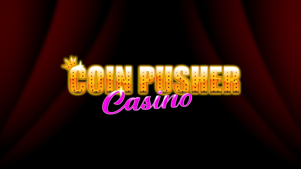 Comunidad de Steam Coin Pusher Casino