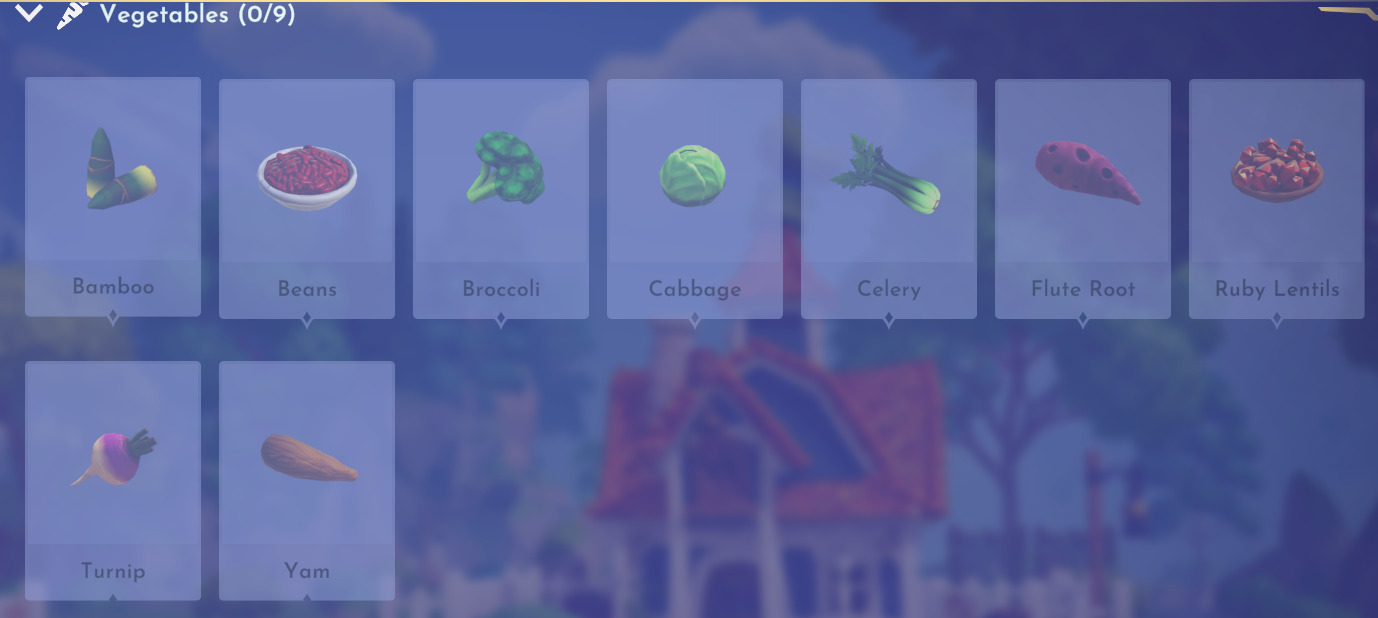 Steam Community :: Guide :: 100% Cooking guide! (A Rift in Time DLC ...