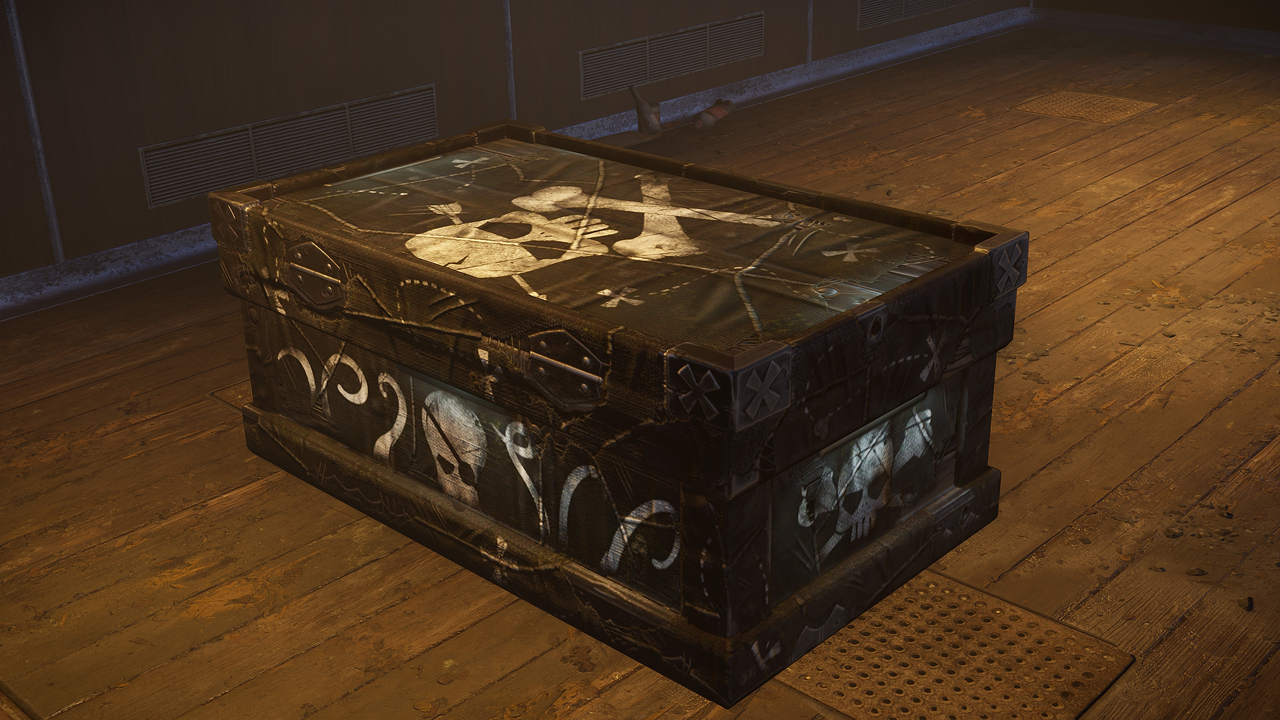 Pirate Large Box thumbnail 2