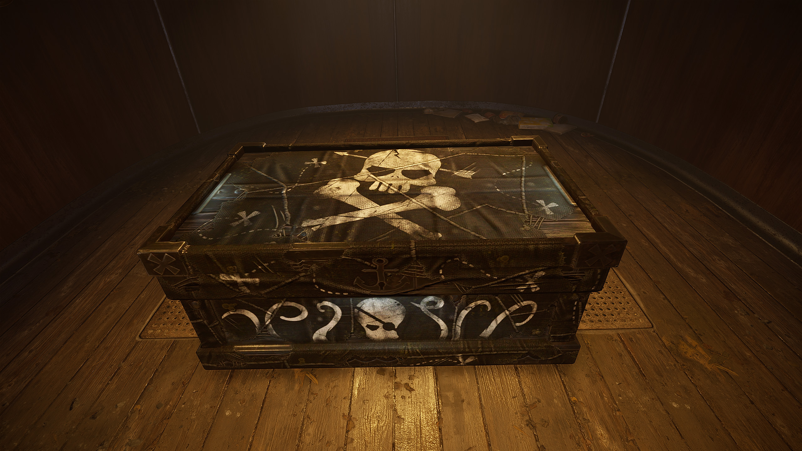 Pirate Large Box thumbnail 3