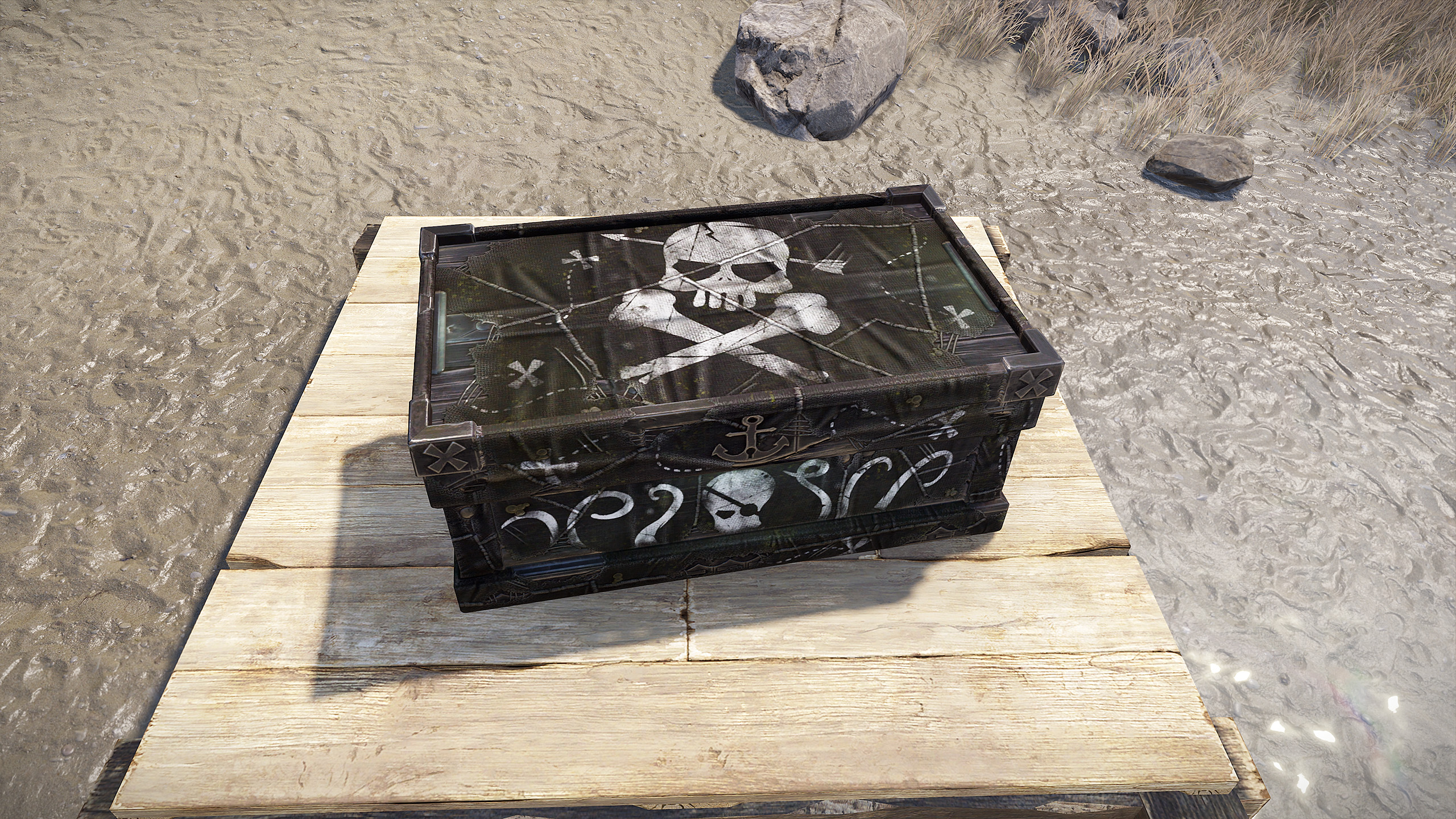 Pirate Large Box thumbnail 5