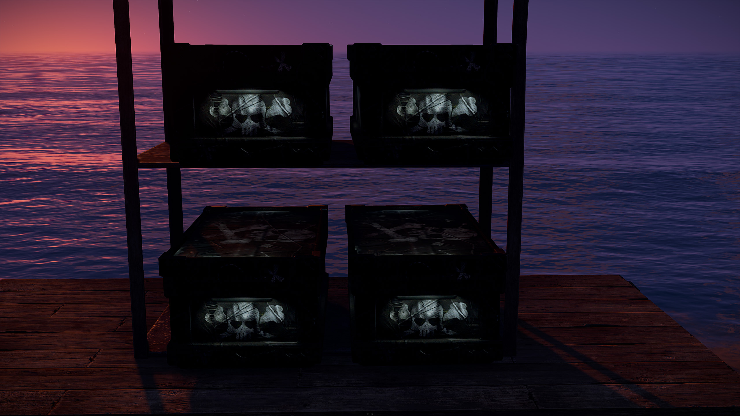 Pirate Large Box thumbnail 9