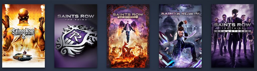 Steam Community Saints Row The Third