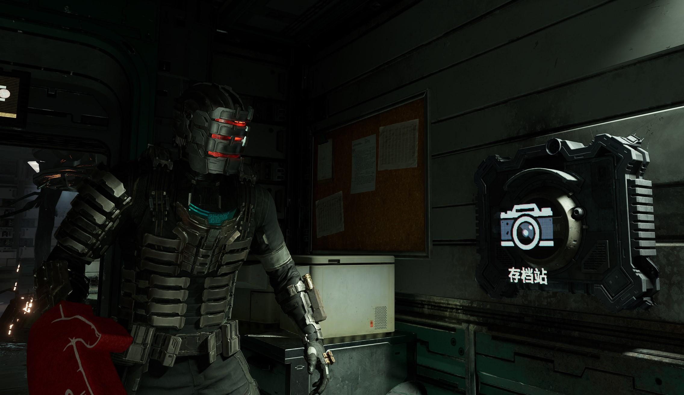 Dead Space Guide 318 image 18
