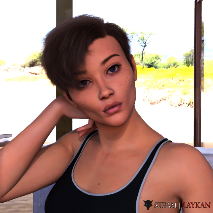 Steam Community :: Adult Puzzle - My Pretty Neighbor Chloe