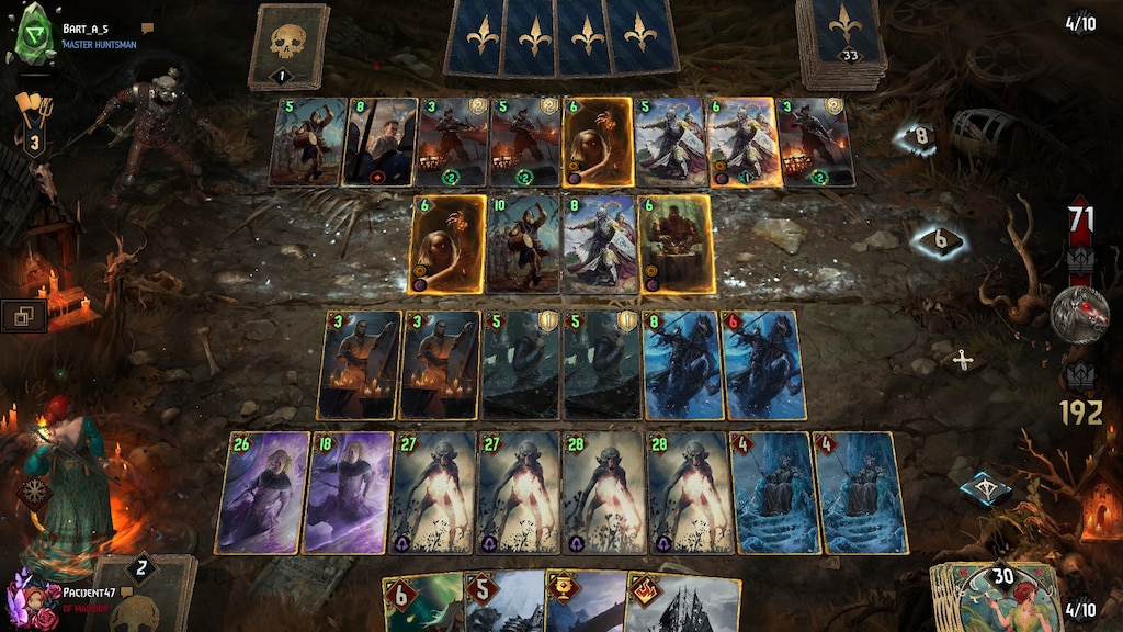 Gwent: Ves Giggling Boobs 
