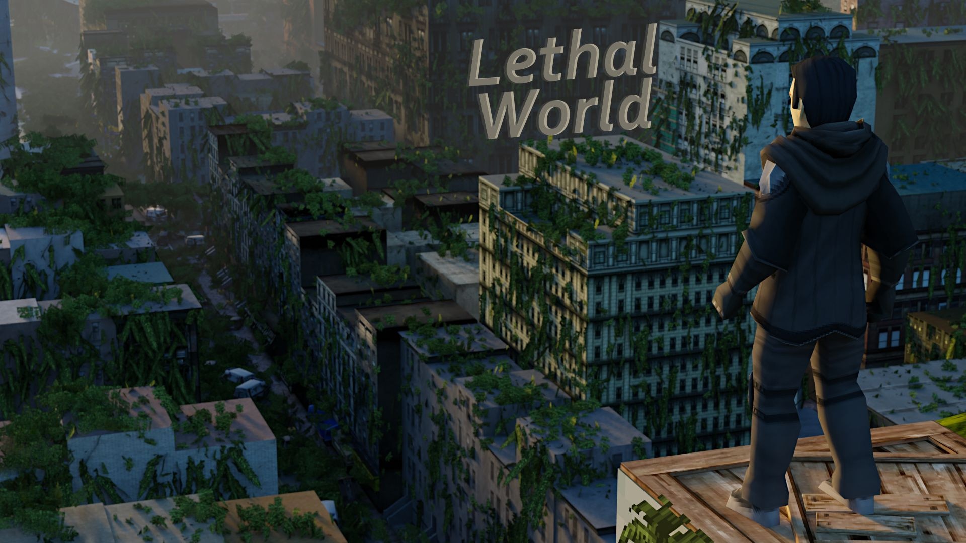 Steam Workshop::Lethal World