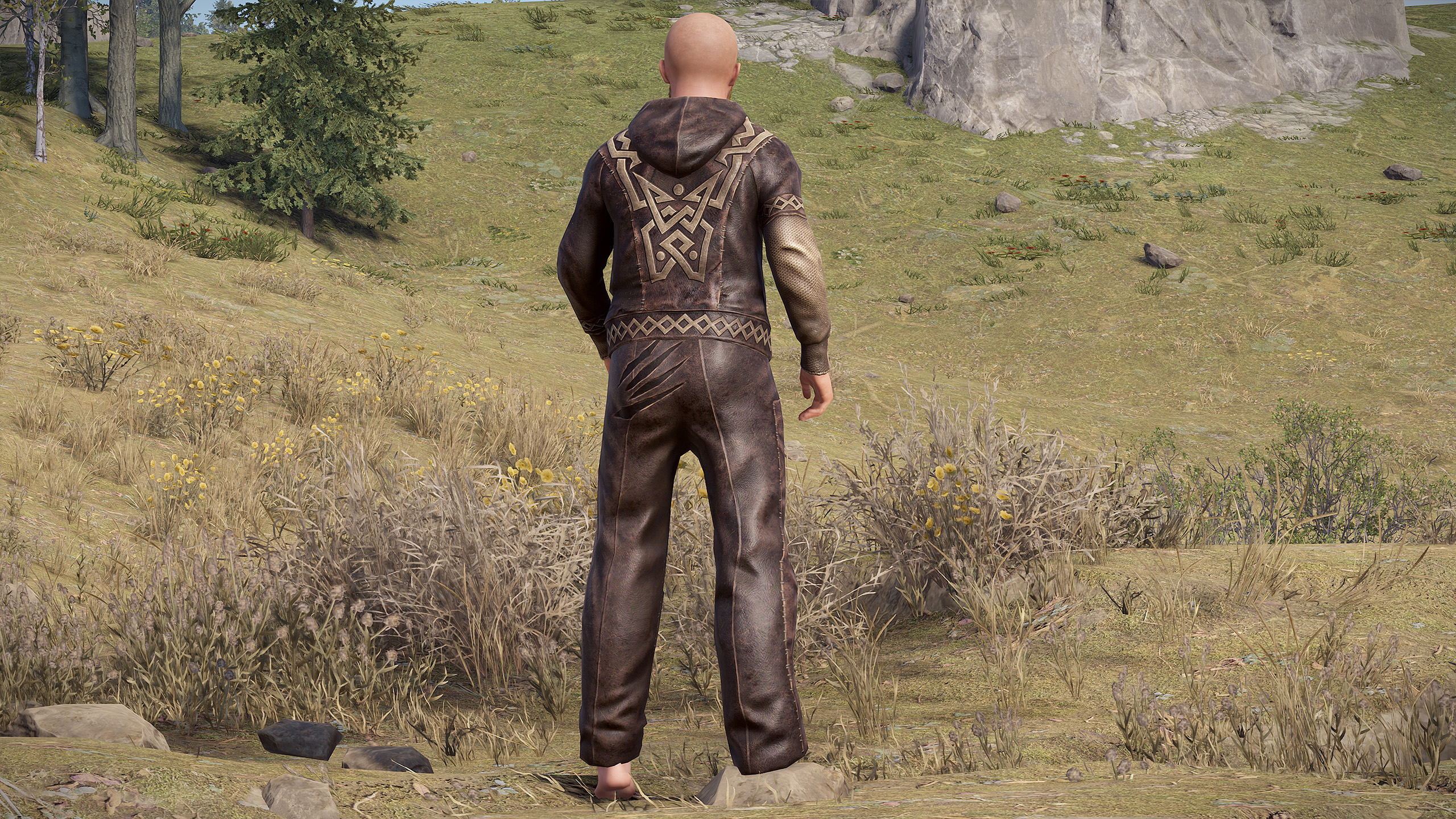 Desert Beast Pants thumbnail 3