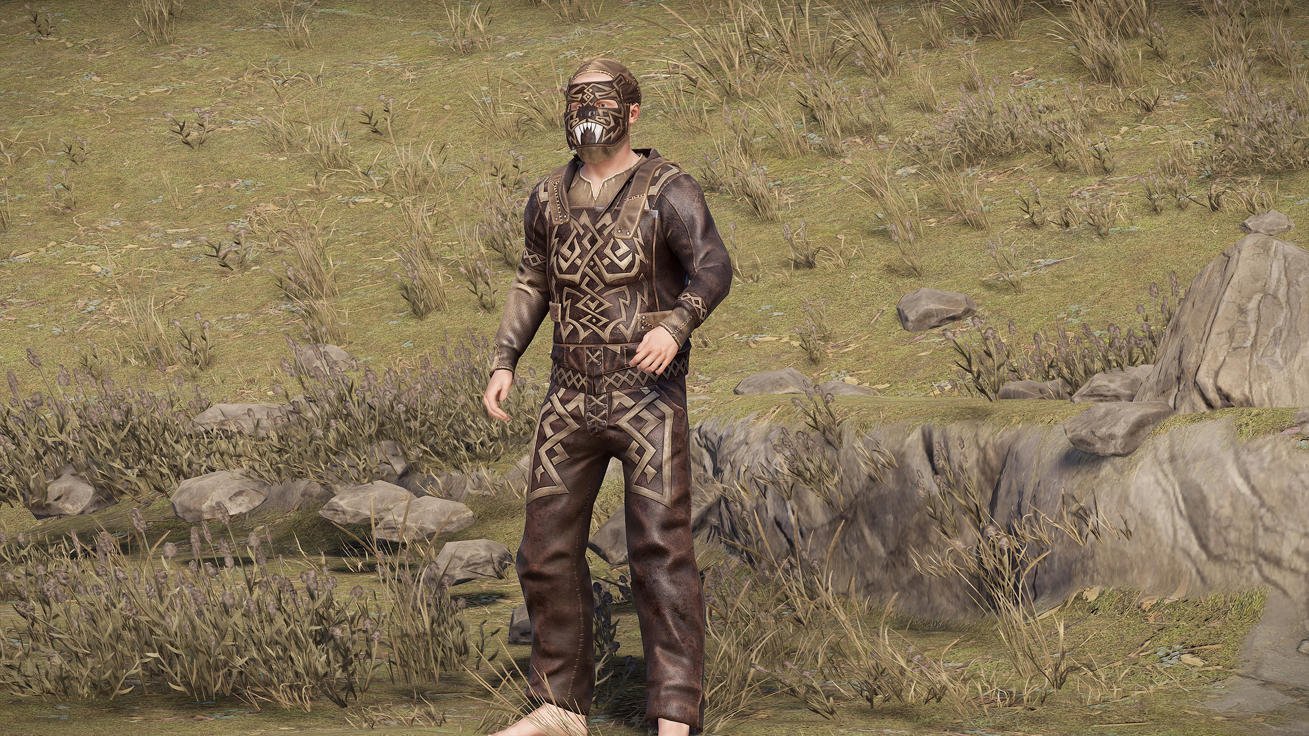 Desert Beast Pants thumbnail 8