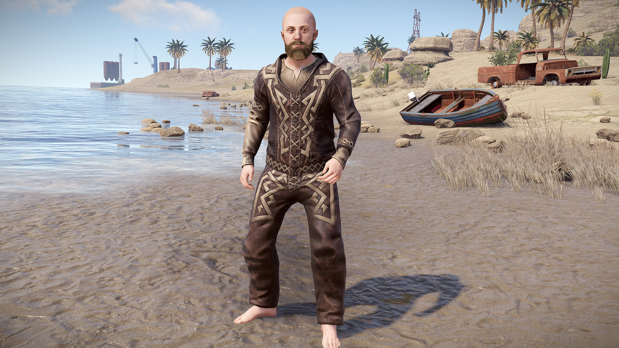 Desert Beast Hoodie thumbnail 5