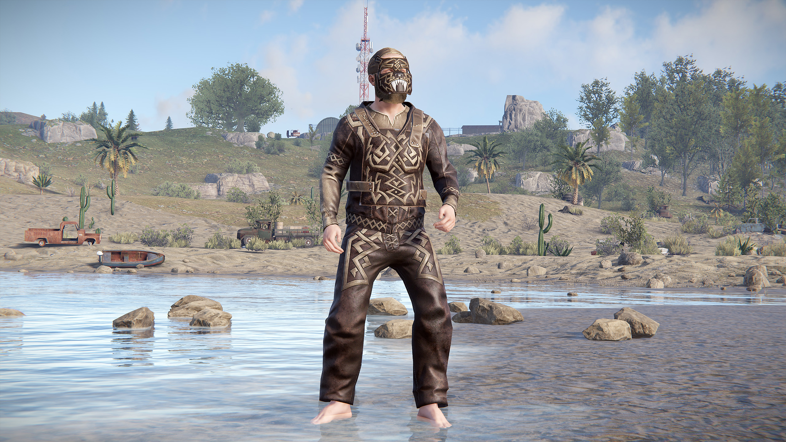 Desert Beast Hoodie thumbnail 9