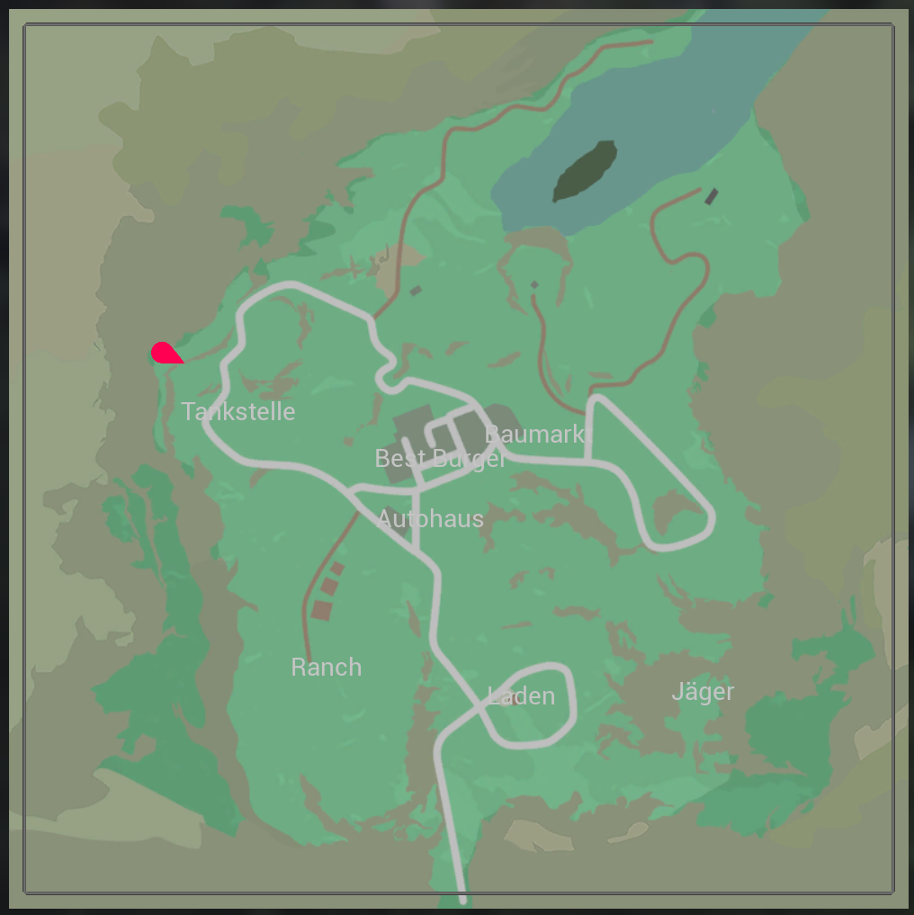 Steam Community :: Guide :: [Spoiler] Ranch Simulator Treasure Hunt