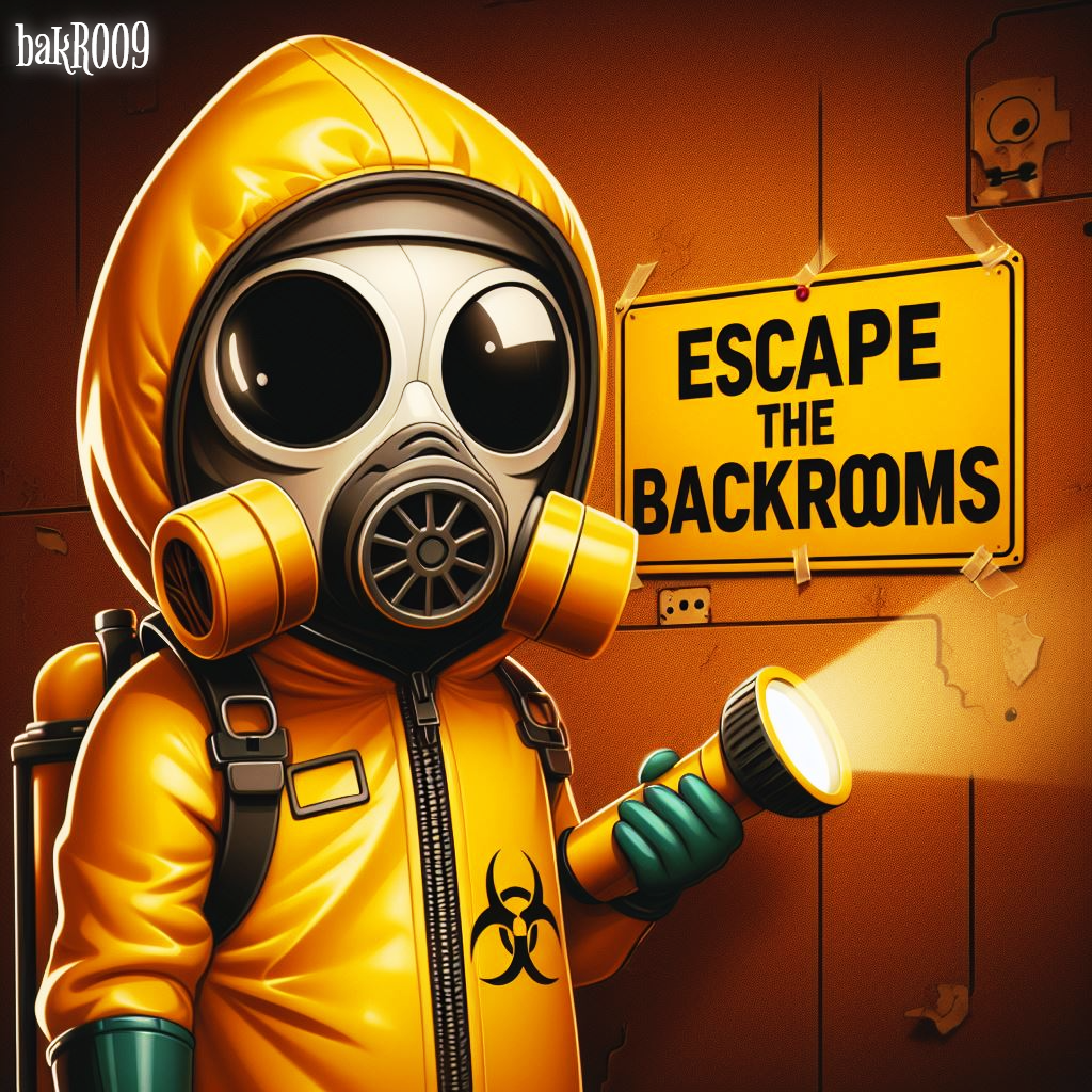 Buy Escape the Backrooms (PC) - Steam Account - GLOBAL - Cheap - !