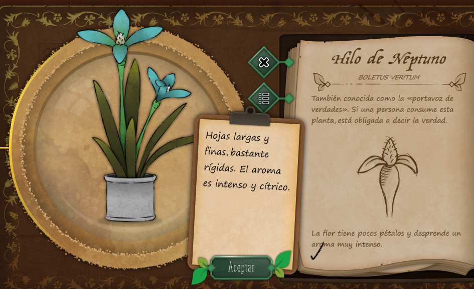 Strange Horticulture - Gua en espaol image 45